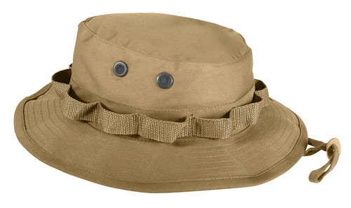 Rothco Boonie Hat - Coyote Brown / 8
