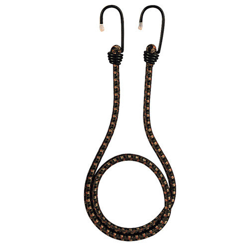 Rothco Bungee Shock Cords - Woodland Camo / 36 Inches