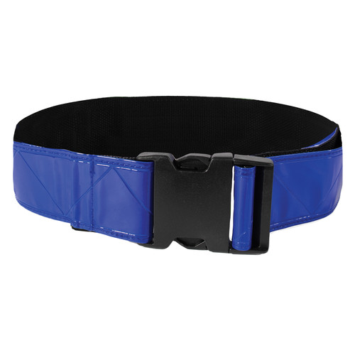 Rothco Reflective Physical Training Belt - Blue