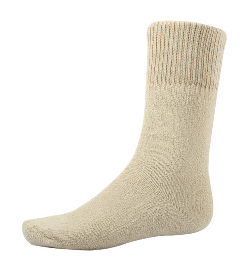 Rothco Thermal Boot Socks - Khaki