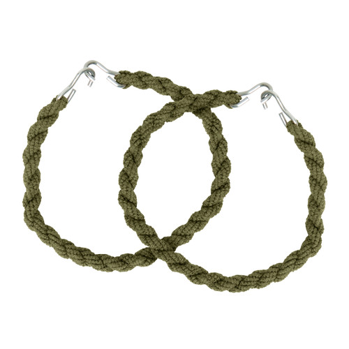 Rothco Blousing Garter Straps - Olive Drab