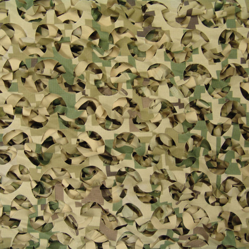 Ultra-Lite Killer Kamo Net