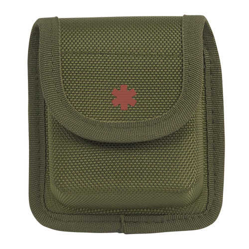 Rothco MOLLE Narcan Nasal Spray Pouch - Olive Drab