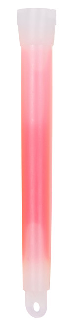 Rothco Glow In The Dark Chemical Lightsticks - Red