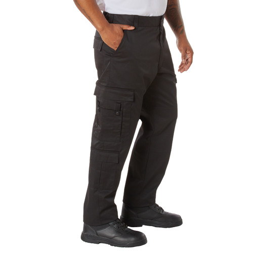 Rothco EMT Pants - Black