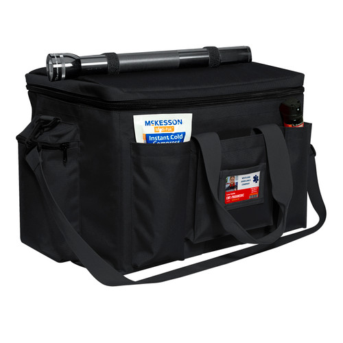 Rothco Police Equipment Bag - Black