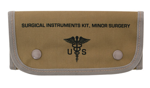 Rothco Surgical Kit - Tan