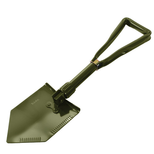 Rothco Deluxe Tri-Fold Shovel