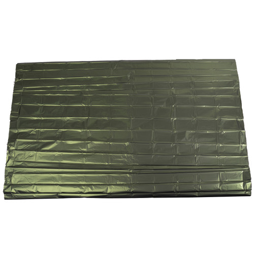 Rothco Lightweight Survival Blanket