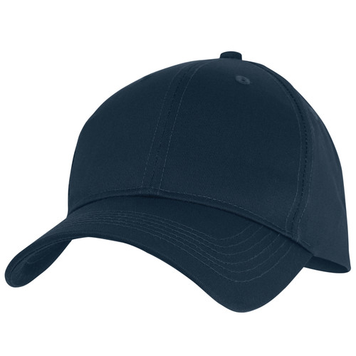 Rothco Supreme Solid Color Low Profile Cap - Cadet Blue