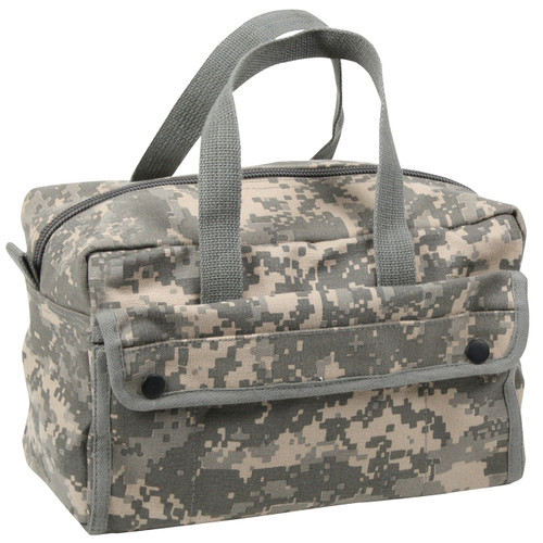Rothco G.I. Style Mechanic's Tool Bag - ACU Digital Camo