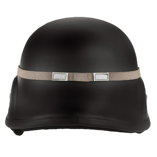 Rothco G.I. Type Cats Eye Helmet Bands - Khaki