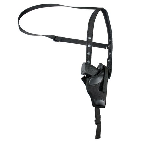 Rothco Undercover Shoulder Holster - 4 Inches