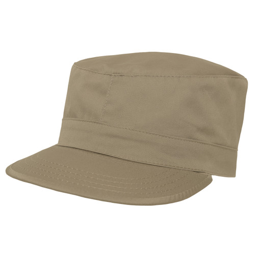 Rothco Fatigue Caps - Khaki