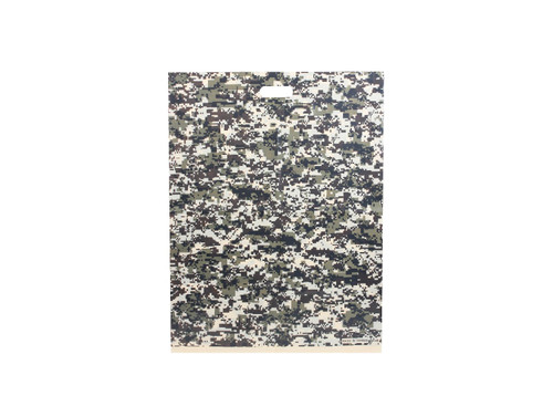 Rothco Deluxe Carry Shopping Bag - ACU Digital Camo
