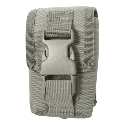 Rothco MOLLE Strobe/GPS/Compass Pouch - Foliage Green