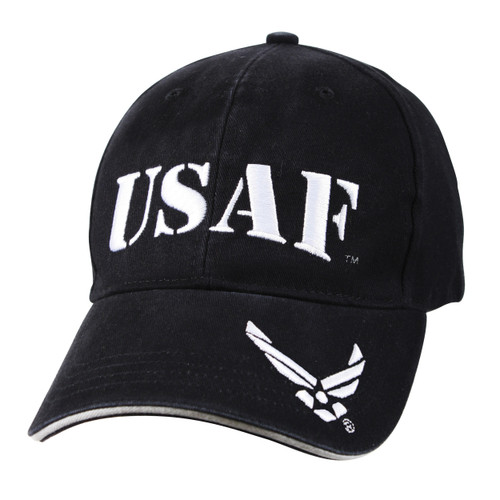 Rothco Vintage USAF Low Profile Cap