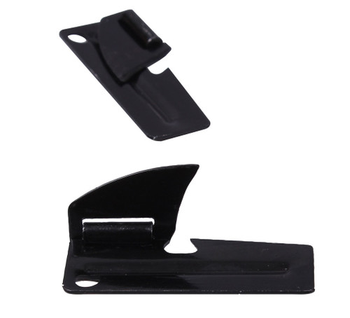 Rothco G.I. P-38 Can Openers - Black