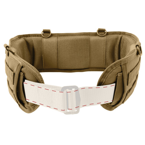 Rothco Tactical Battle Belt - Coyote Brown