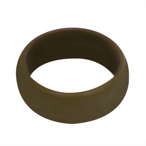Rothco Silicone Ring - Olive Drab / 7