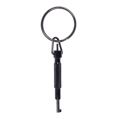 Rothco 3" Swivel Handcuff Key