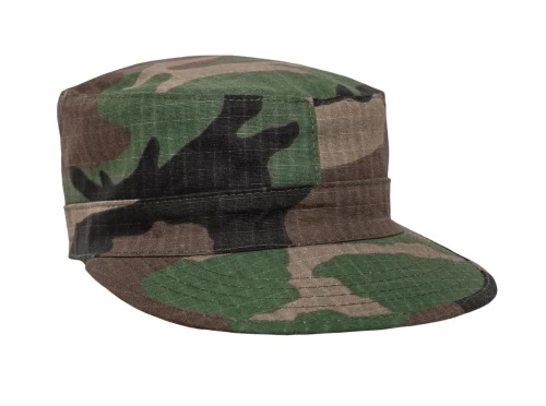 Rothco Gov't Spec 2 Ply Rip-Stop Army Ranger Fatigue Caps