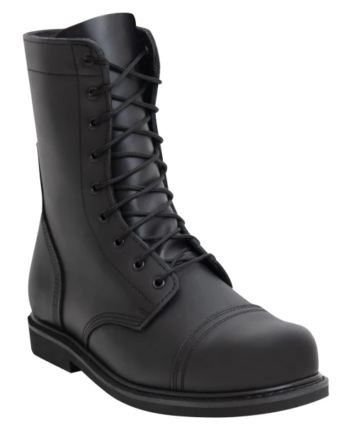 Rothco G.I.Type Steel Toe Combat Boot