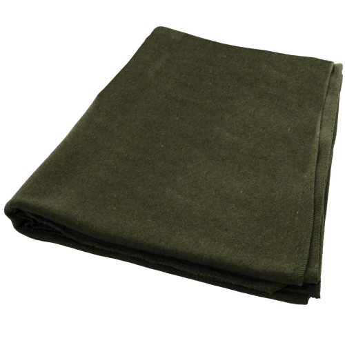 Rothco Wool Blanket