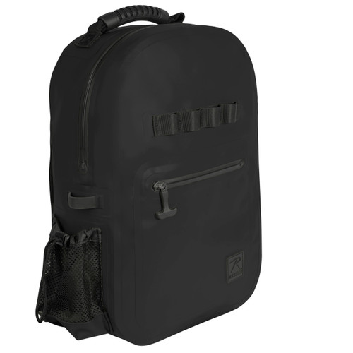 Rothco Waveguard Waterproof Backpack - Black