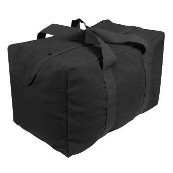 Rothco Canvas Parachute Cargo Bag