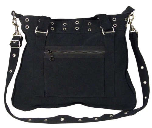Rothco Vintage Canvas Pistol Belt Bag