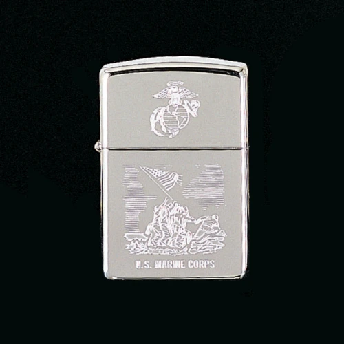 Zippo U.S. Marine Corps Lighter
