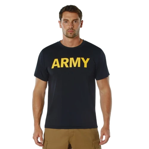 Rothco Army T-Shirt