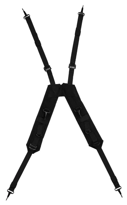 Rothco GI Type Enhanced H Style LC-1 Suspenders