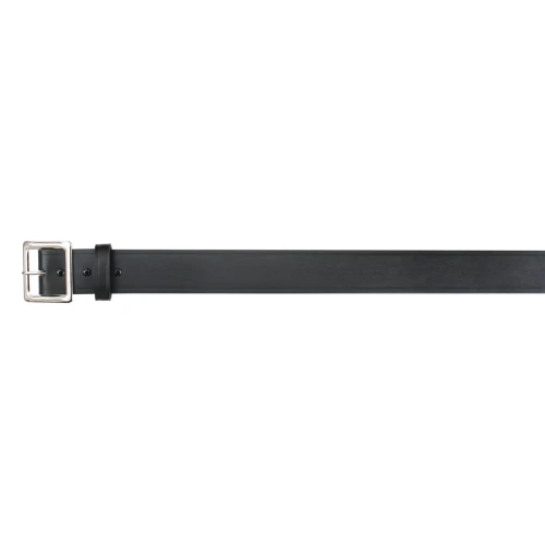 Rothco Black Genuine Cowhide Garrison Belt
