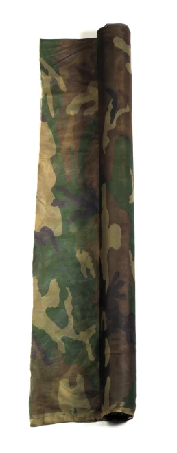 Rothco G.I. Type Rolled Mosquito Netting