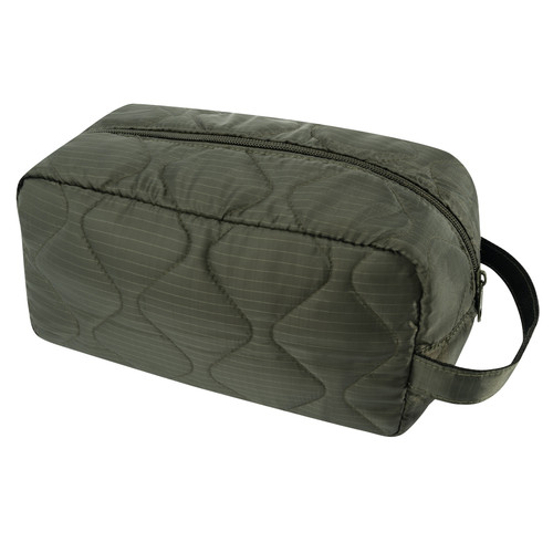 Rothco Lightweight Woobie Travel Kit - Olive Drab