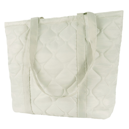 Rothco Lightweight Woobie Tote Bag - Cream