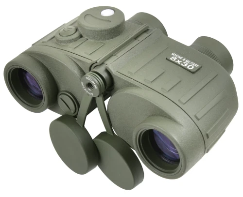 Rothco Military Style Tactical Binoculars 8 X 30