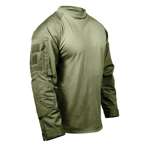 Rothco Tactical NYCO Airsoft Combat Shirt 