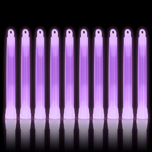 Rothco Glow In The Dark Chemical Lightsticks