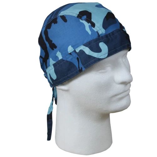 Rothco Camo Headwrap 