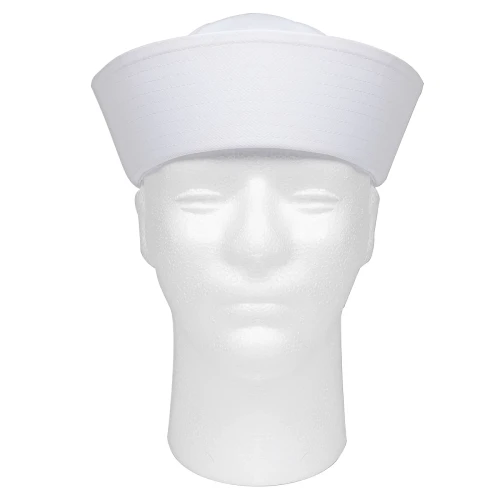 Rothco G.I. Type Navy White Sailor Hat