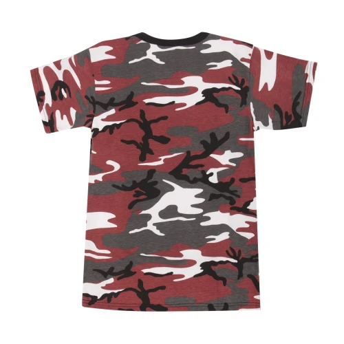 Rothco Kids Camo T-Shirt