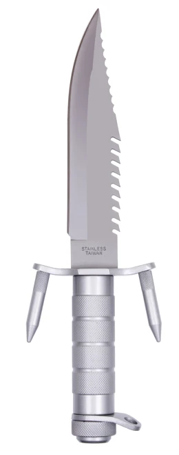 Rothco Ramster Survival Kit Knife