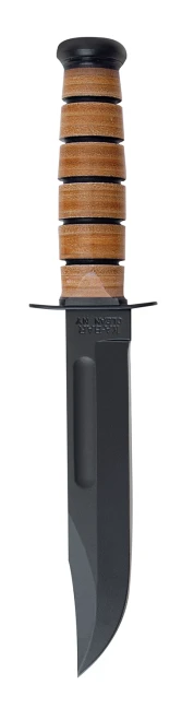 Genuine Ka-Bar USMC Fighting Knife