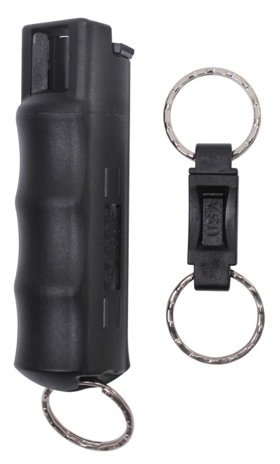 Sabre Pepper Gas w/ Hard Case ''Special Formula'' HC-14-US