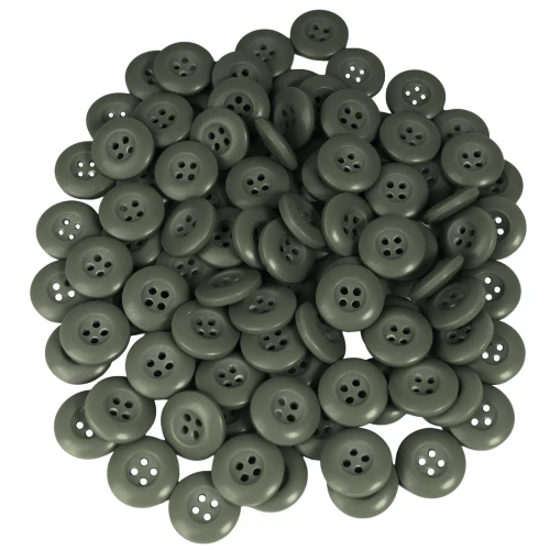 Rothco BDU Buttons Bag of 100