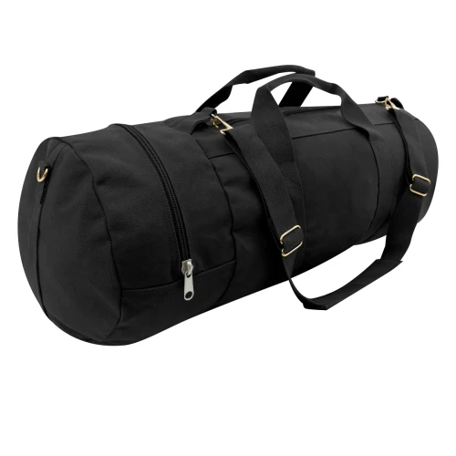 Rothco Canvas Double-Ender Sports Bag