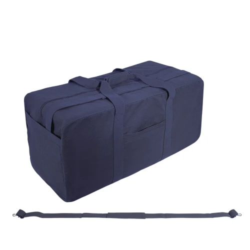 Rothco Jumbo Canvas Cargo Bag